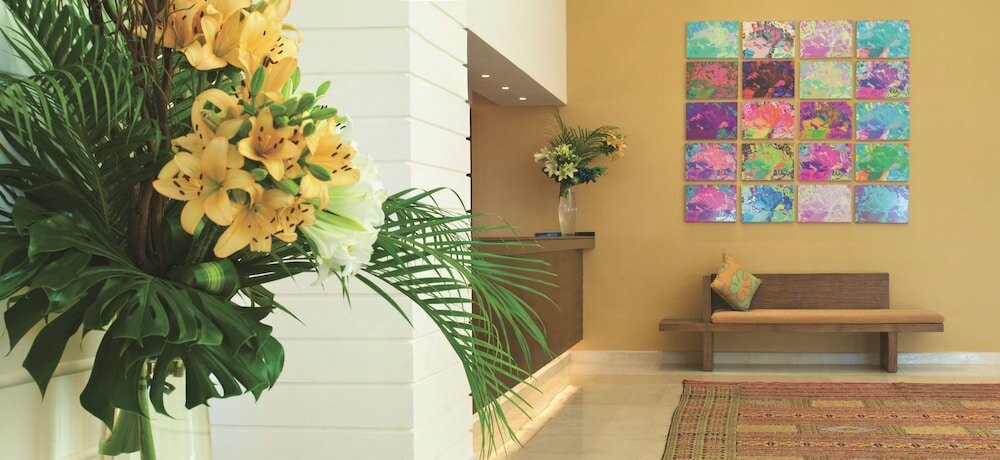 Фото Movenpick Resort & SPA Tala Bay Aqaba