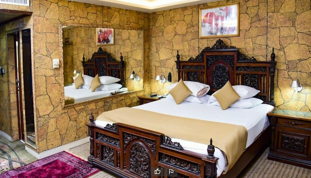 Hotel Hotel One Karachi, Karachi, photo