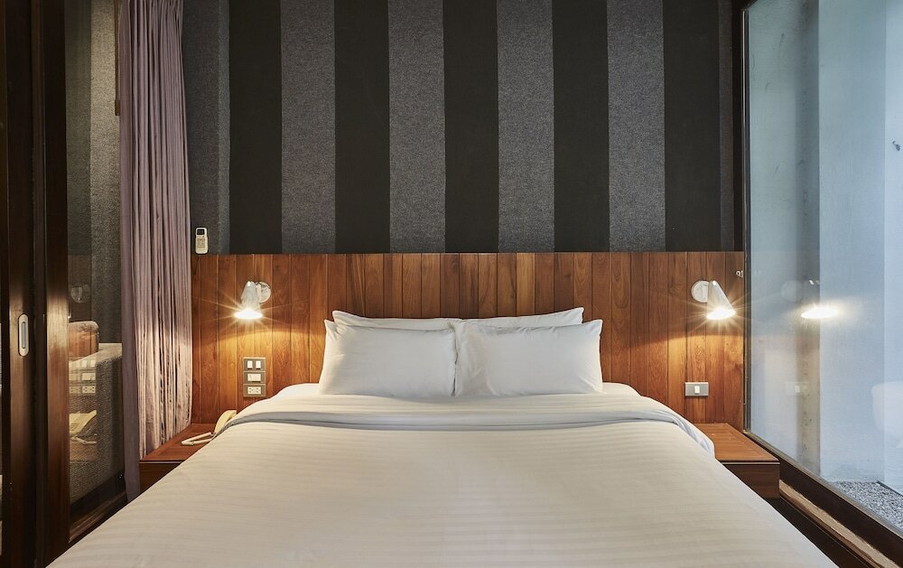 Фото Luxx at Silom