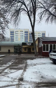 Randevu (Lenina Avenue, 38) qahvaxona