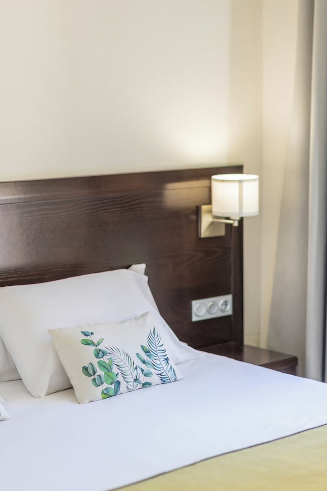 Фото Hotel Itaca Colón