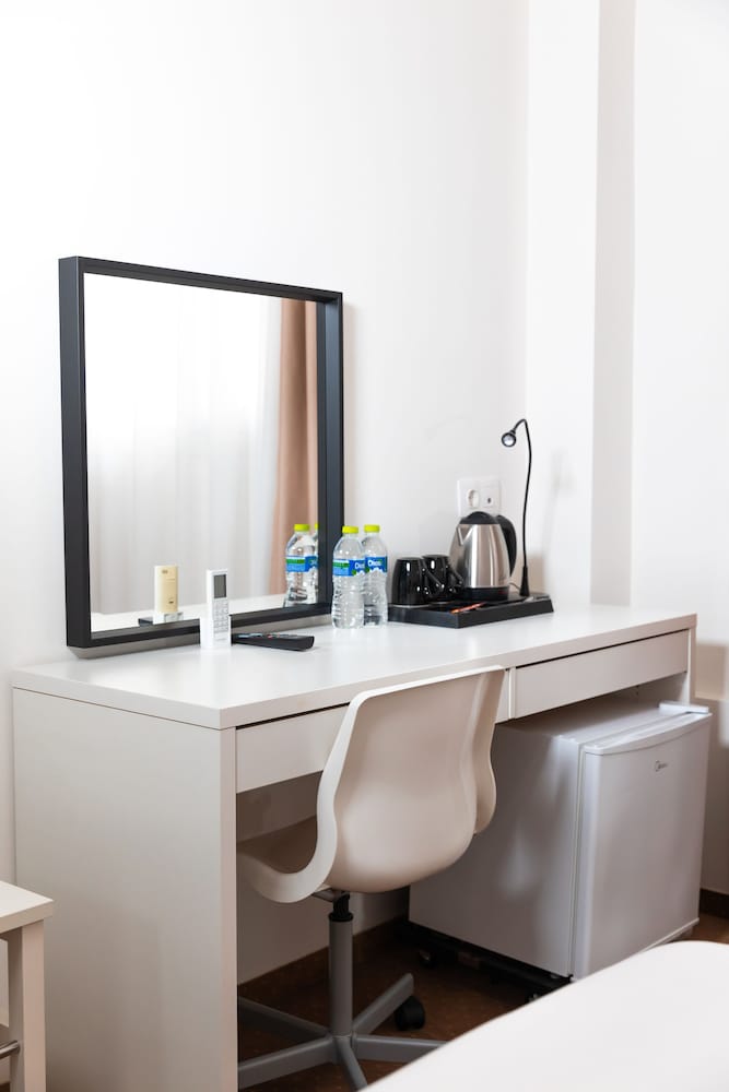 Фото City Plaza Apartments & Rooms