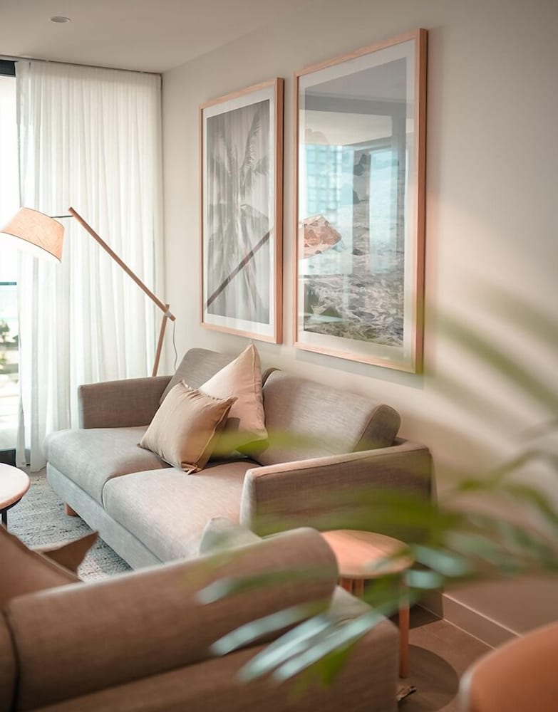 Фото Encore Broadbeach