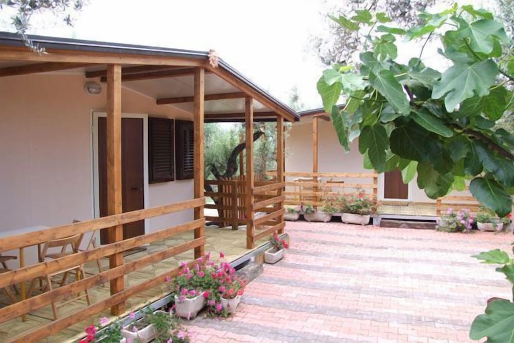 Фото Albergo Il Giardino