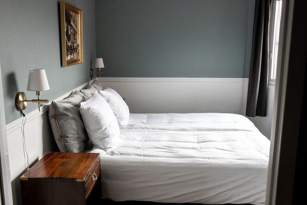 Фото Hotel Hamlet