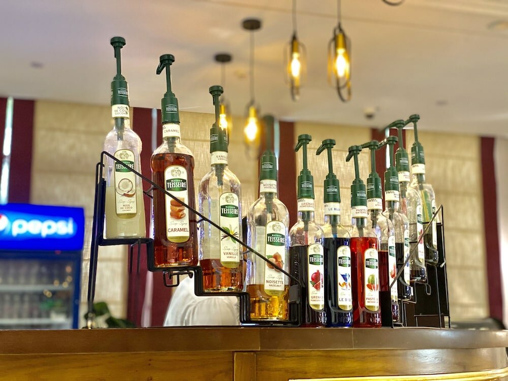 Фото Violet Al Shisha Hotel