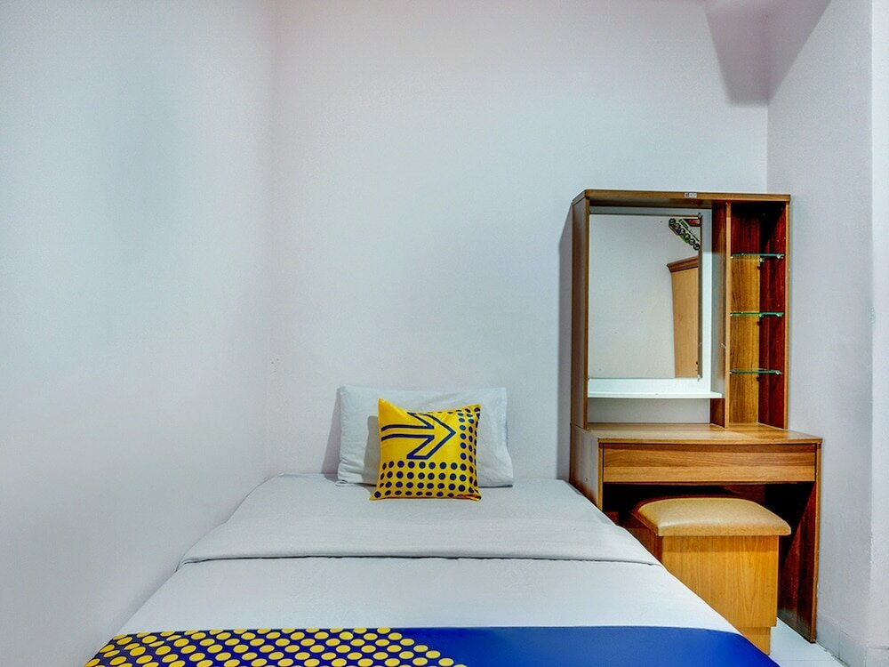 Фото Spot On 2214 Wisma Jampea