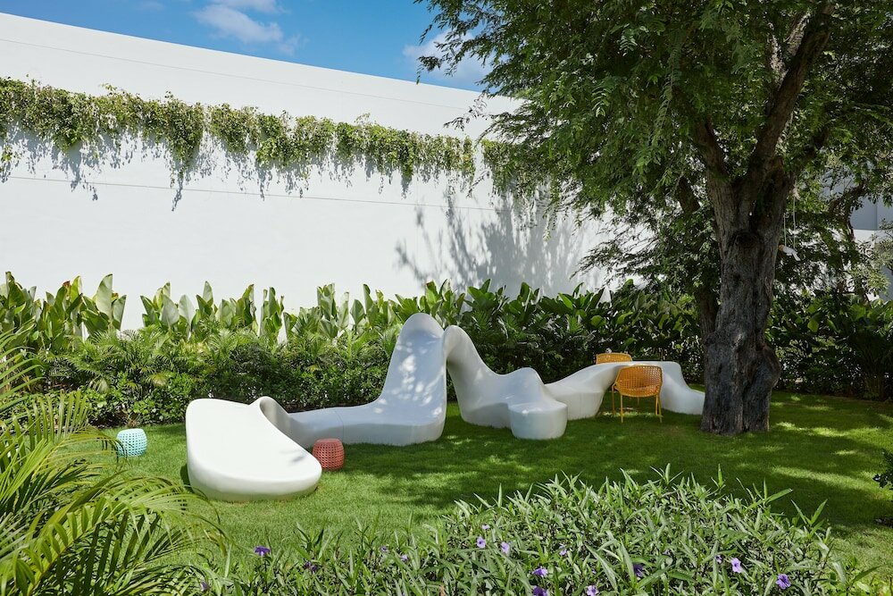 Фото The Standard Hua Hin