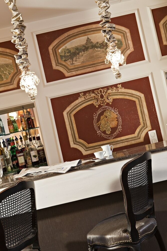 Фото Best Western Plus Hotel Villa D'est