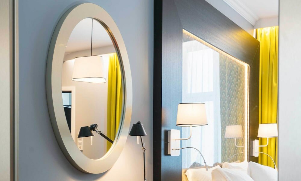 Фото Thon Hotel Spectrum