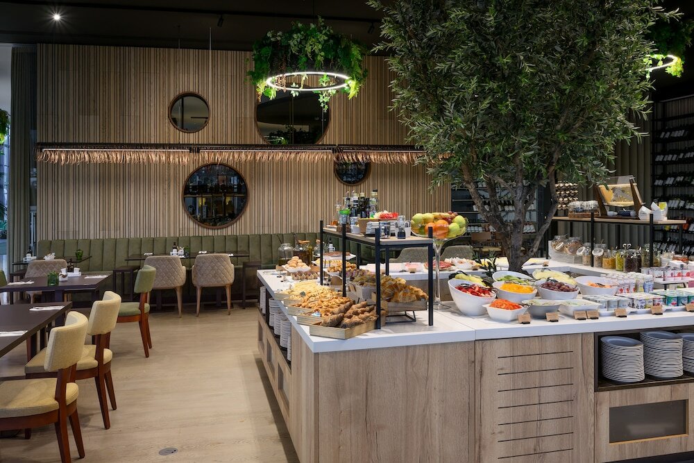 Фото Melia Braga Hotel & SPA