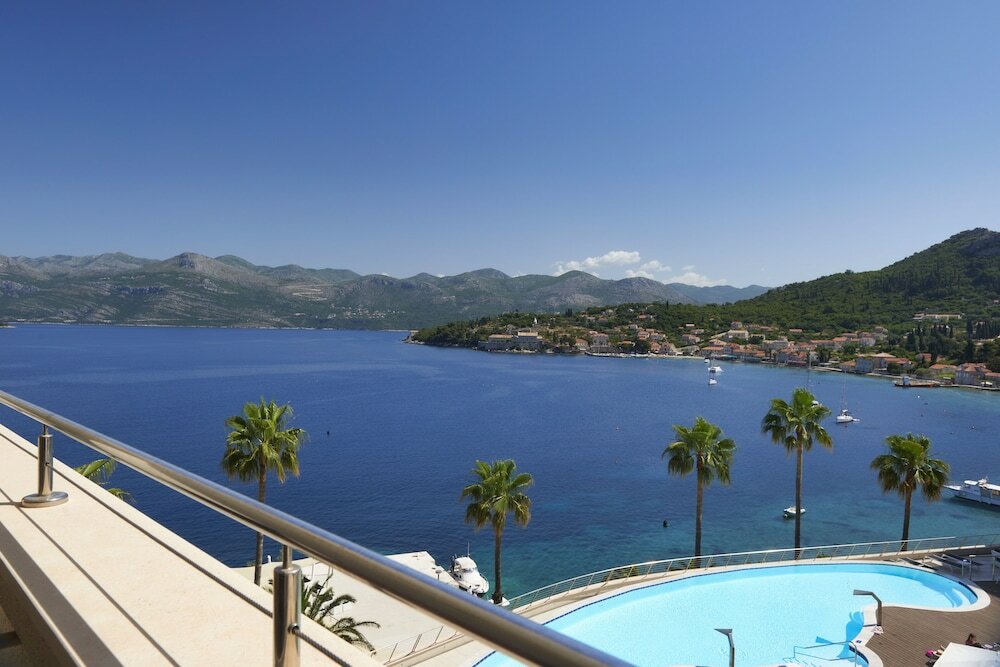 Фото Rmh Lopud Lafodia, Resort & Wellness