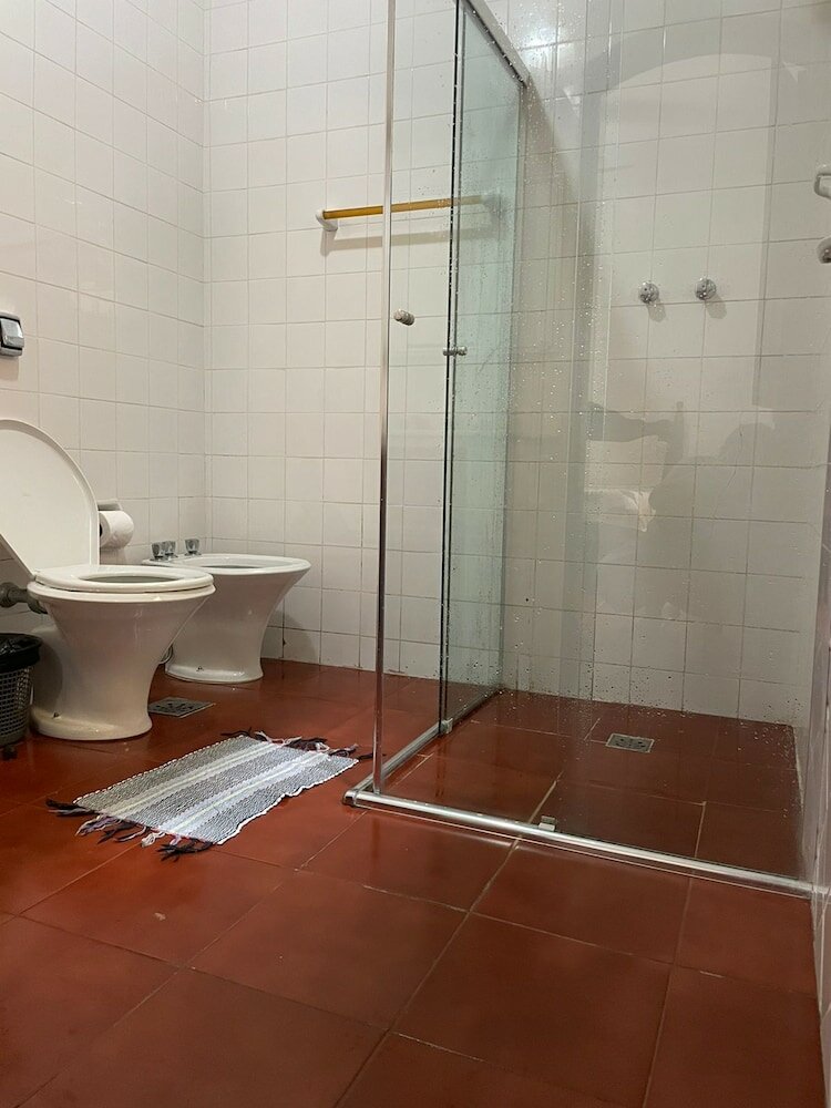 Фото Pousada Alecrim Dourado