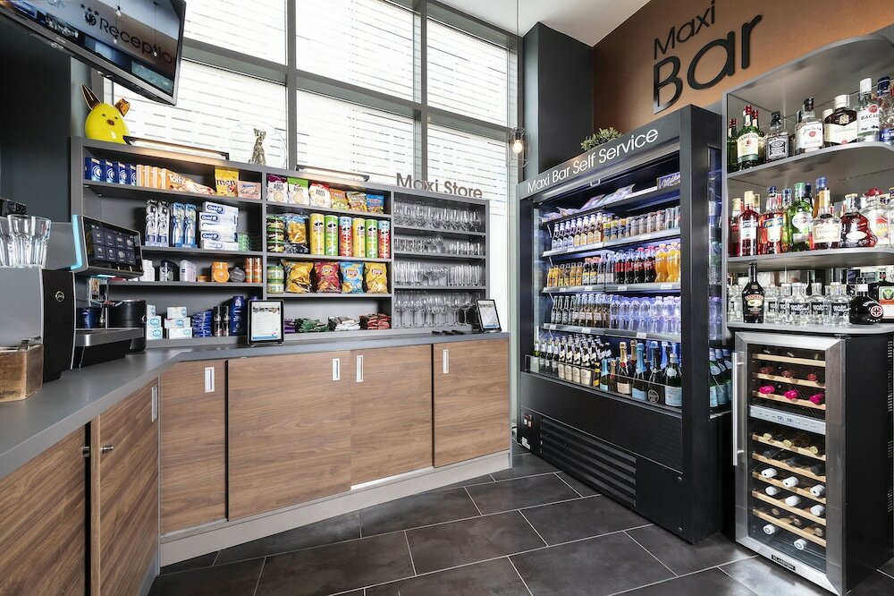 Фото Bo18 Hotel Superior