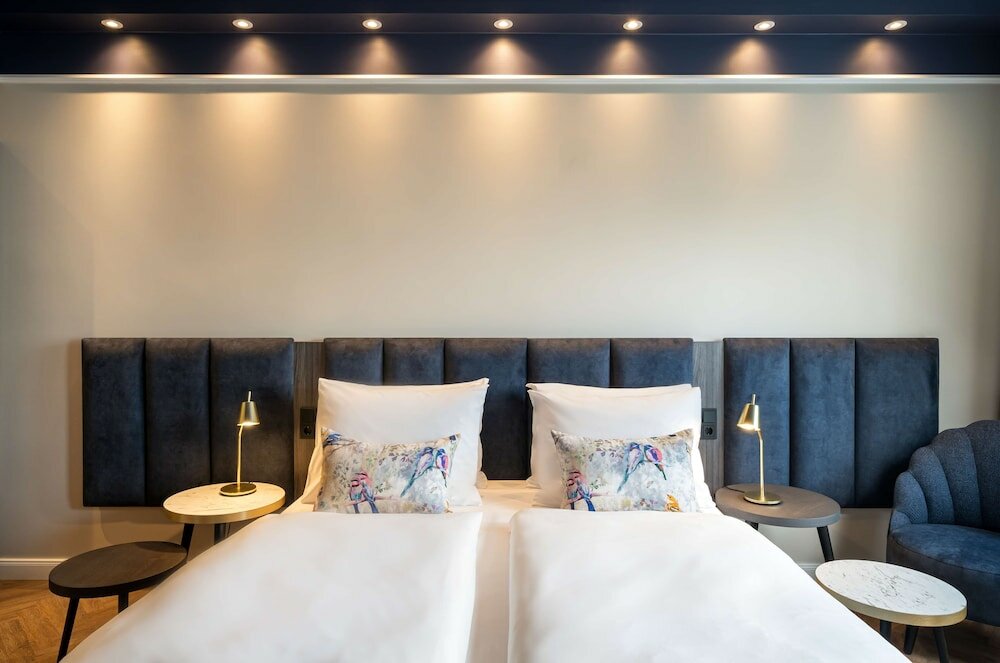 Фото Maison Viktoria Augsburg