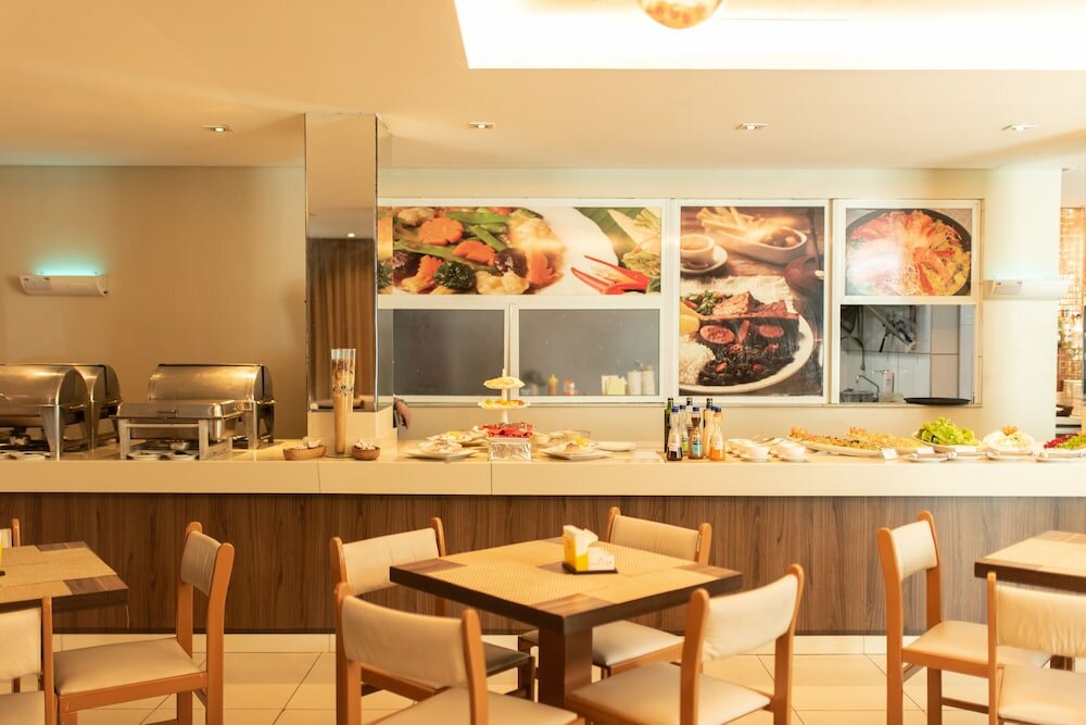 Фото Hotel Meridional