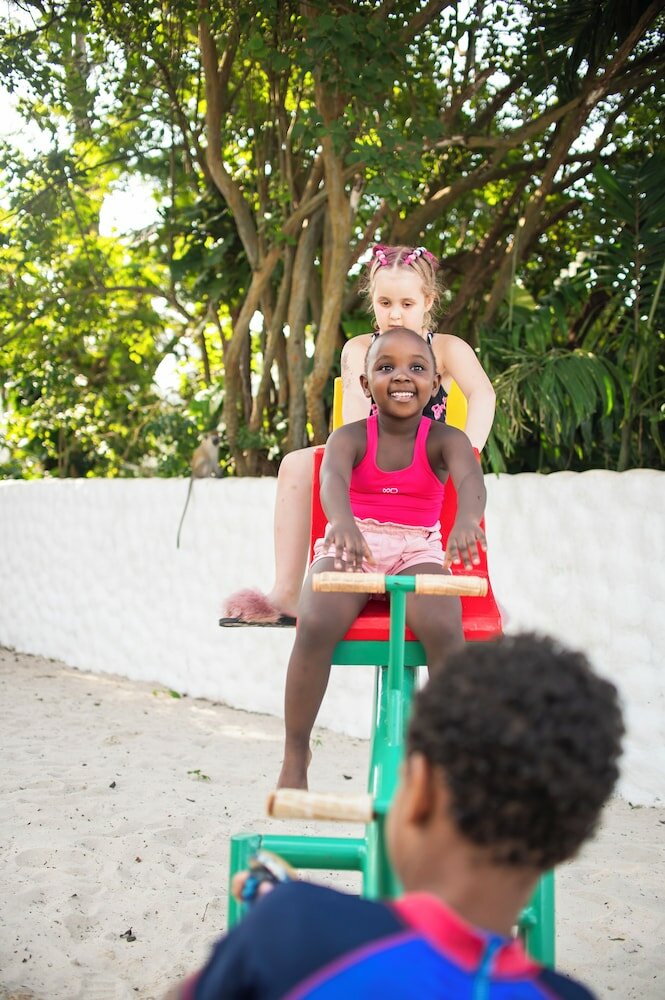 Фото Diamonds Leisure Beach & Golf Resort