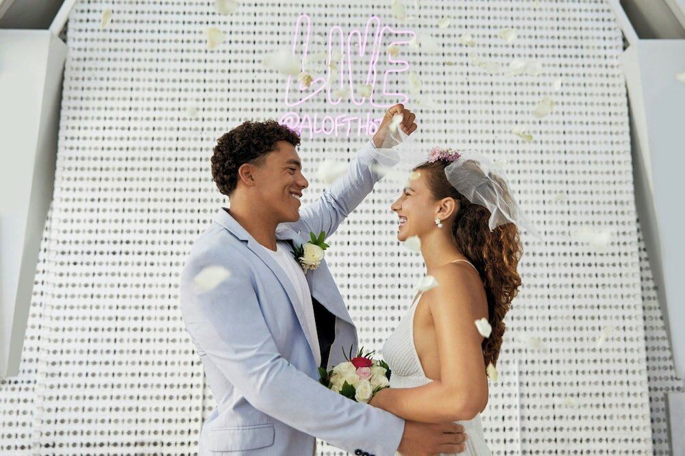 Фото Aloft Bali Seminyak