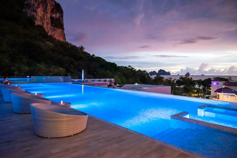 Фото BlueSotel Smart Krabi Aonang Beach - Adults only