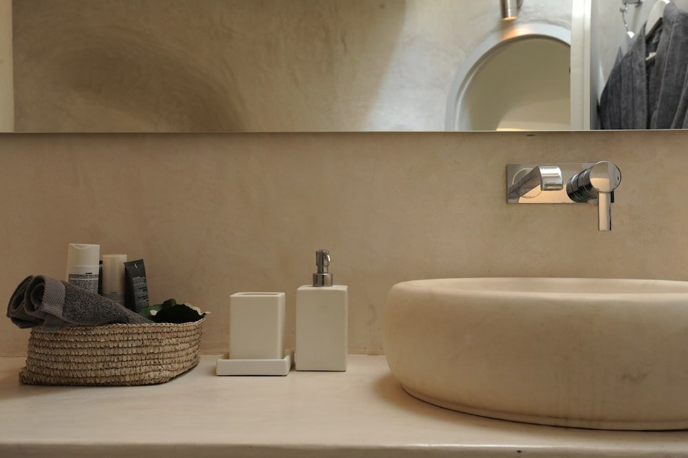 Фото Kapari Natural Resort