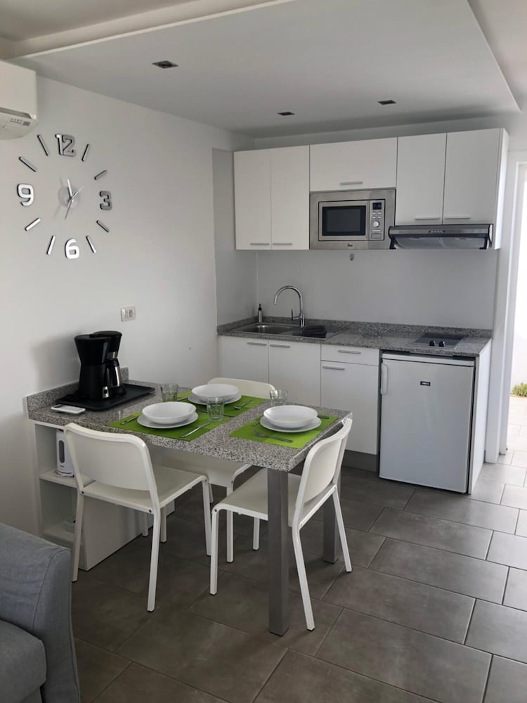 Фото Los Leones Bungalows