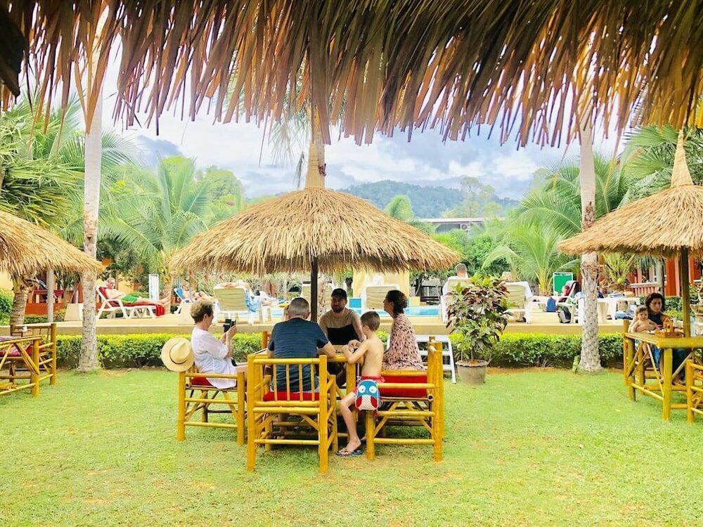 Фото отеля 4