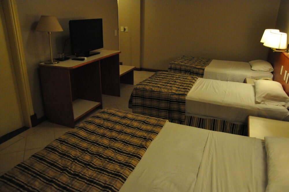 Фото Marcopolo Suites Iguazu