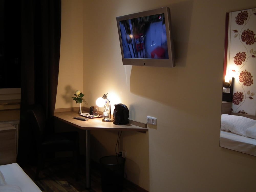 Фото Hotel City Panorama