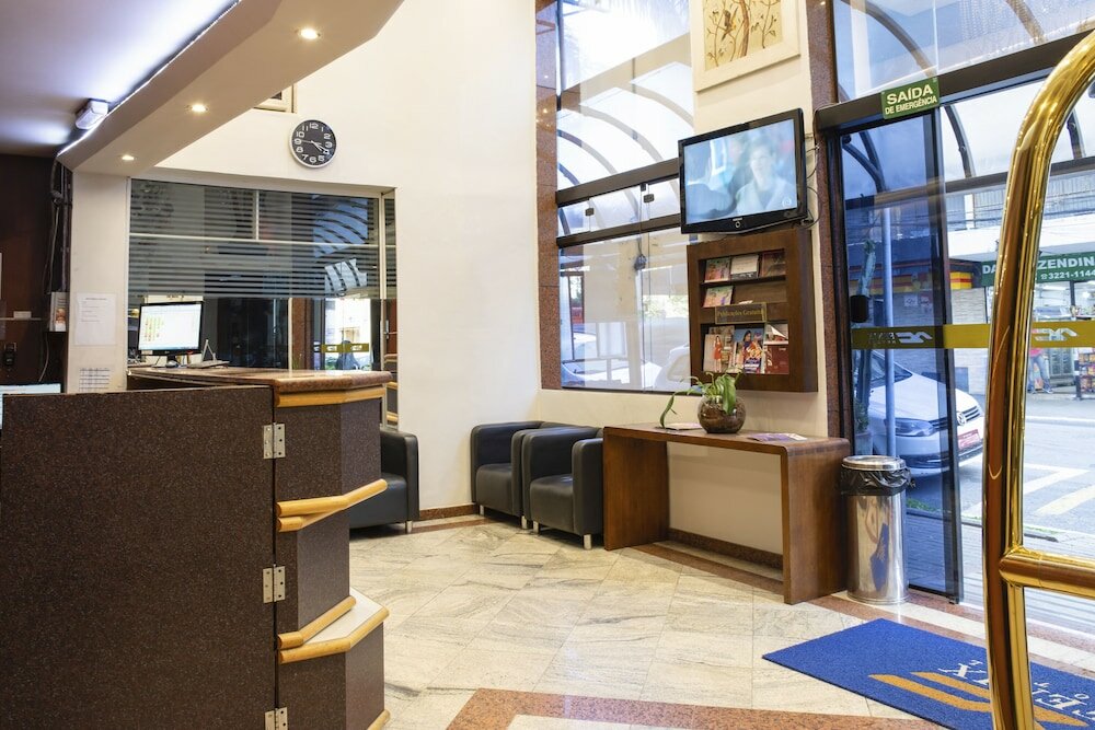 Фото Fenix Bom Retiro