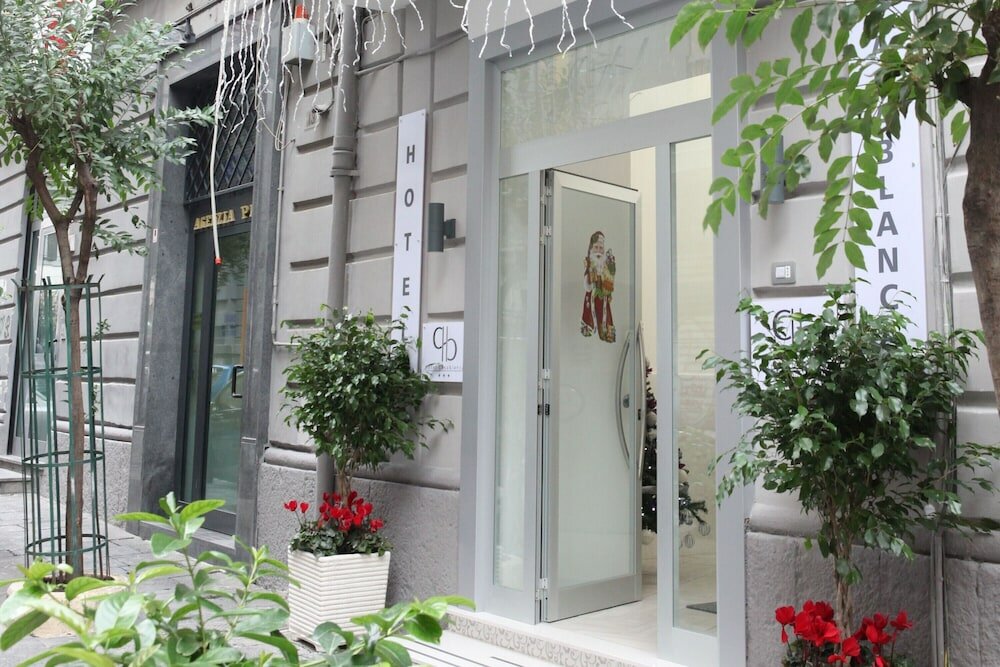 Фото Hotel Casablanca