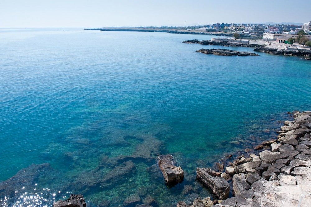 Фото Don Ferrante - Dimore di Charme