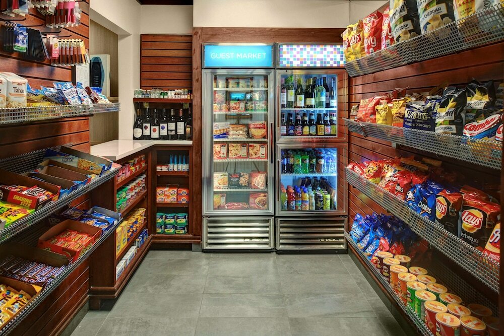 Фото Hyatt House Parsippany/Whippany