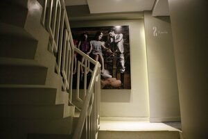 Гостиница The Grace Hotel