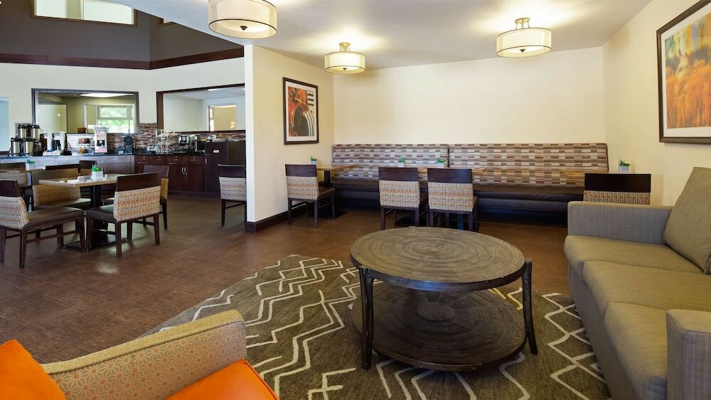 Фото Best Western Sundowner