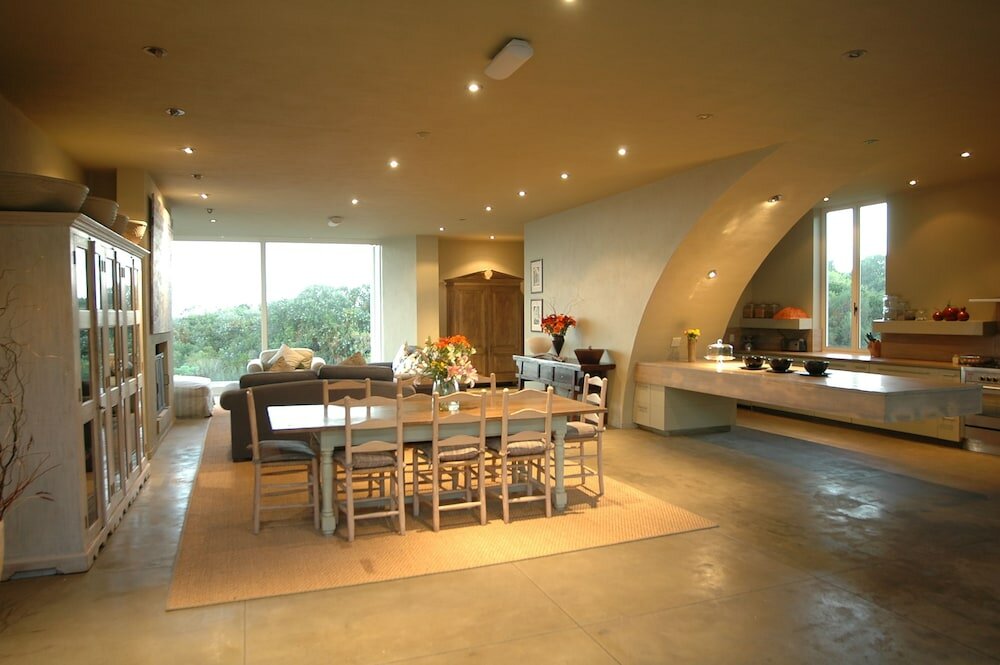 Фото Mosselberg on Grotto Beach