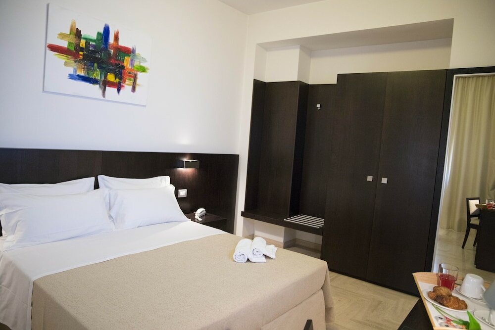 Фото Albergo Cantiani