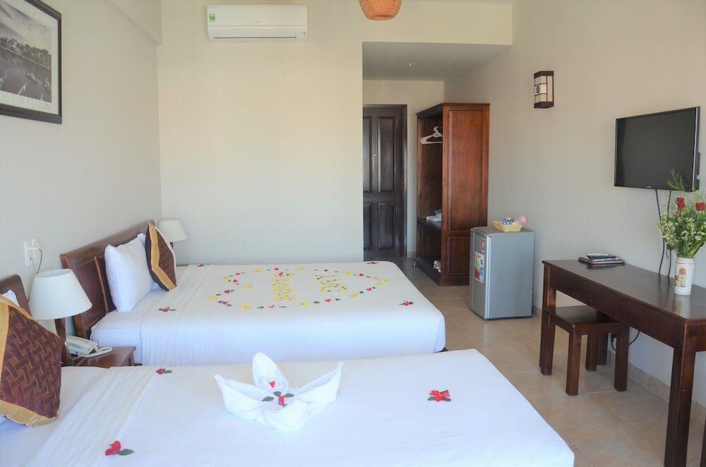 Фото Sunshine Hotel