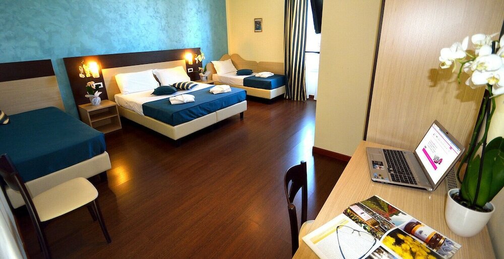 Фото B&b Marbo Florence