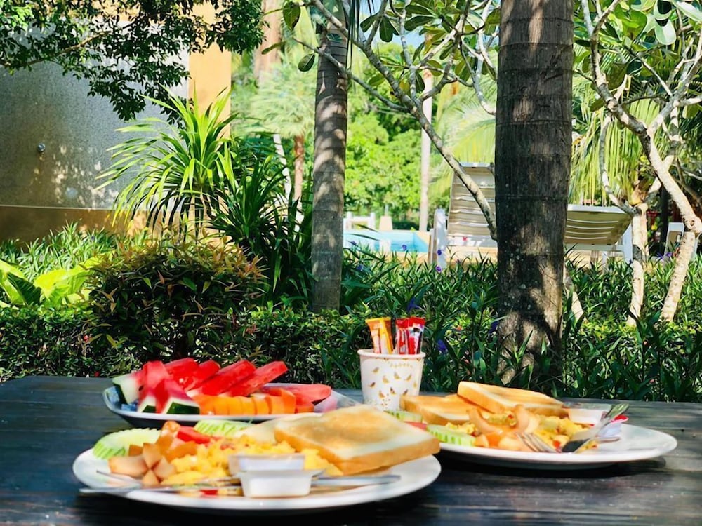 Фото Peaceful Resort Koh Lanta