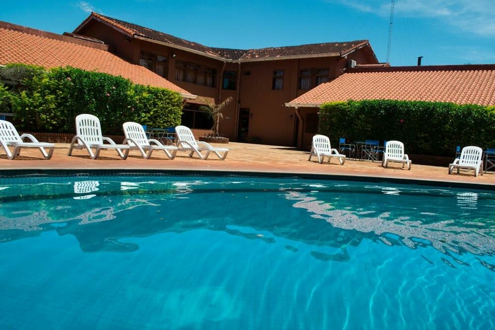 Фото Marcopolo Suites Iguazu