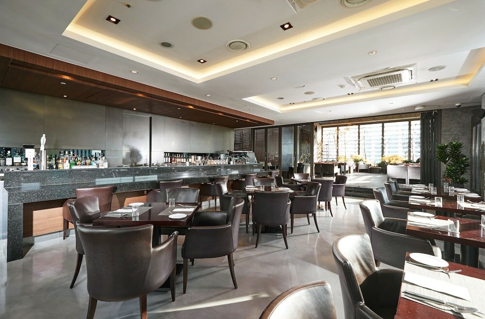 Фото Fraser Place Namdaemun