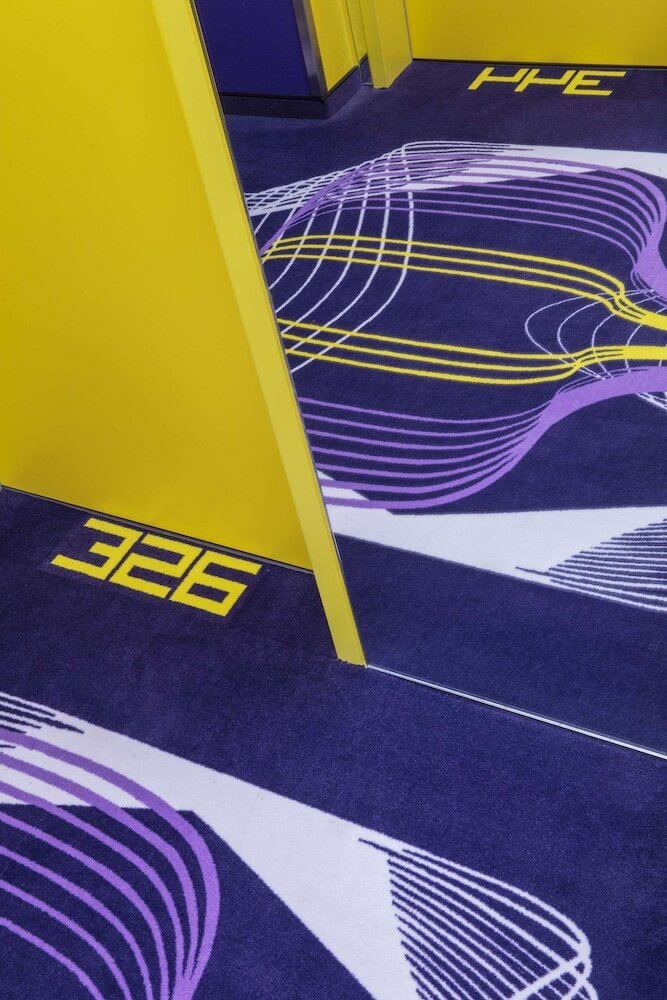 Фото Prize by Radisson Erfurt City