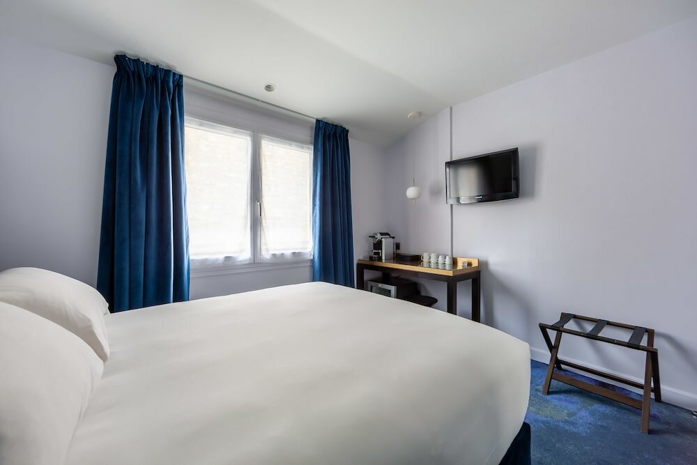 Фото Hotel 15 Montparnasse