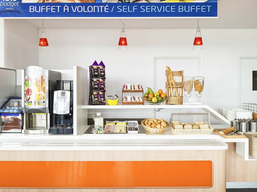 Фото Ibis budget Luxembourg Sud