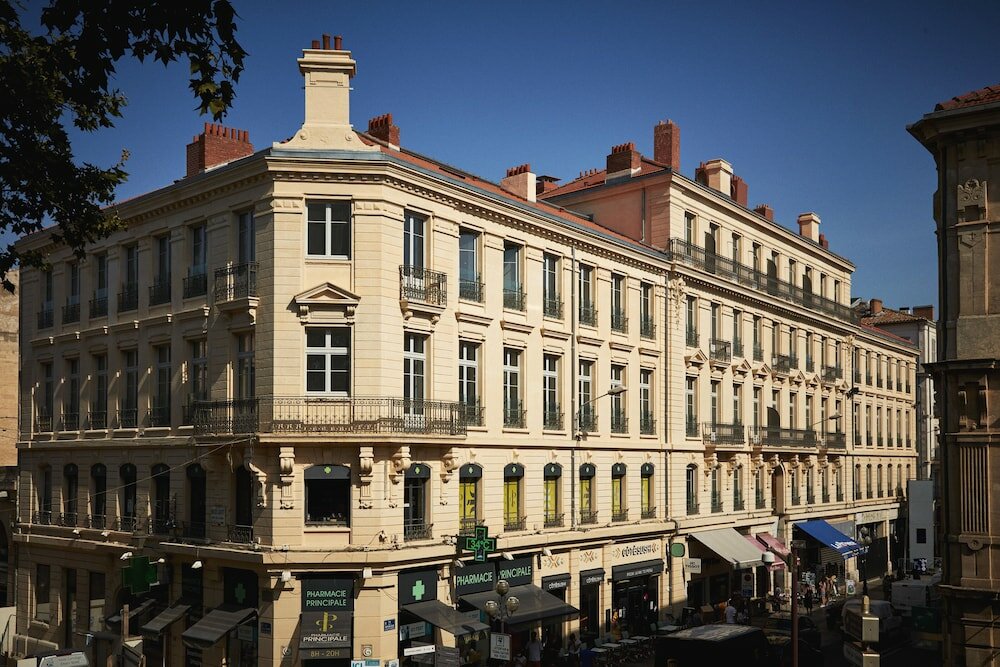 Фото отеля 3