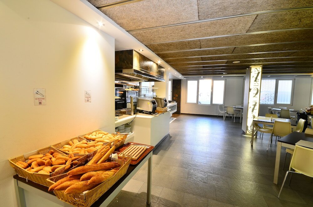 Фото Hotel Sol & Sombra