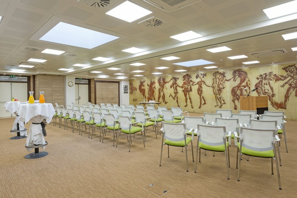 Фото Hotel Continental Lausanne