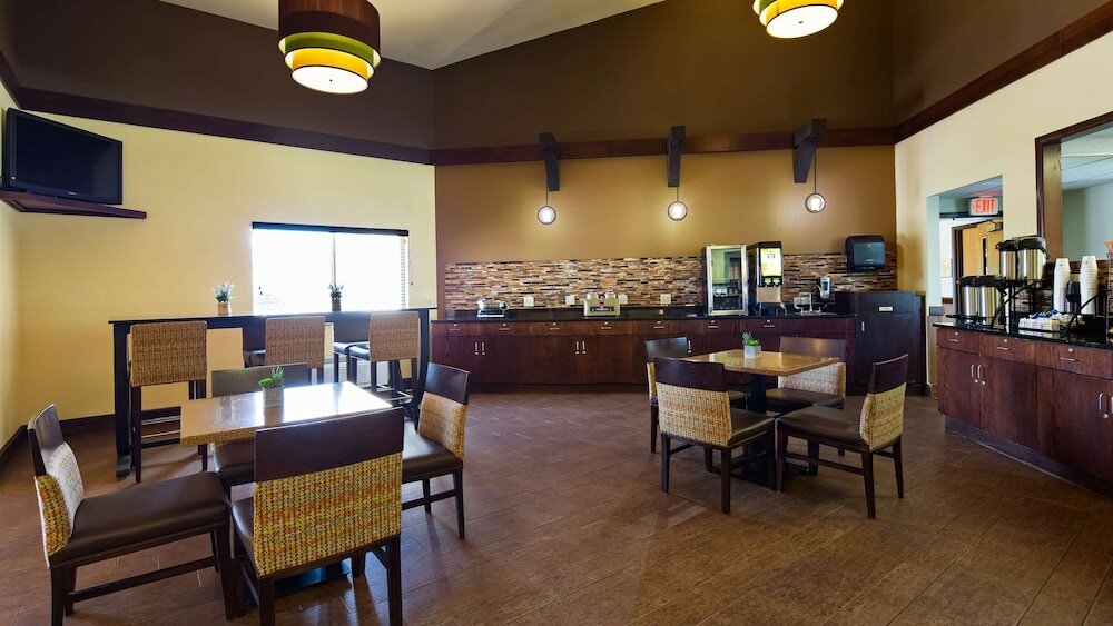 Фото Best Western Sundowner