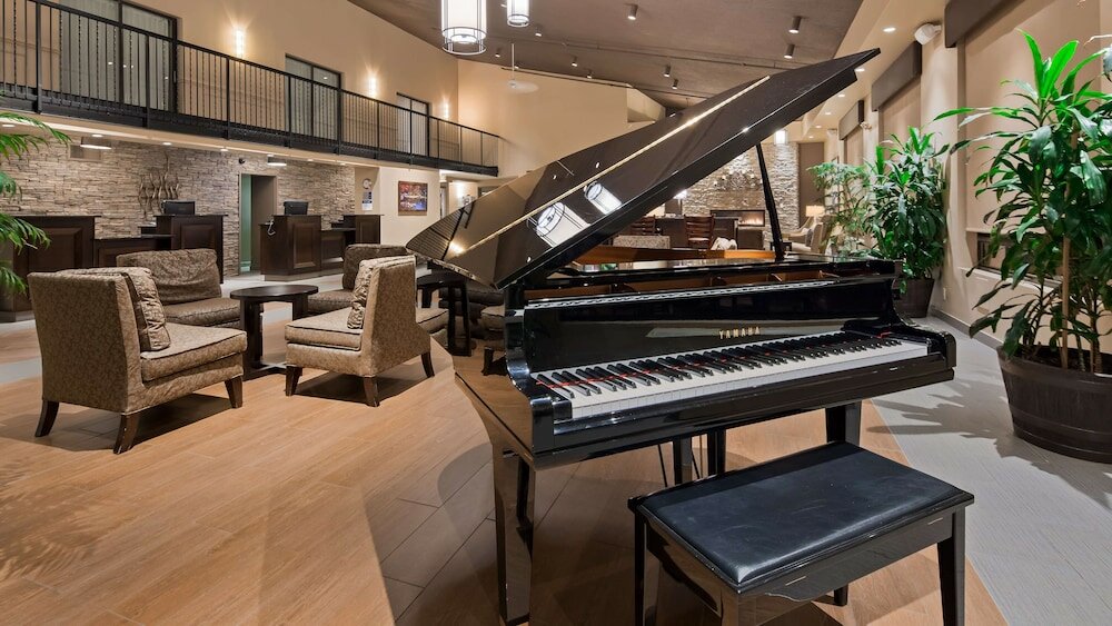 Фото Best Western Pembroke Inn & Conference Centre