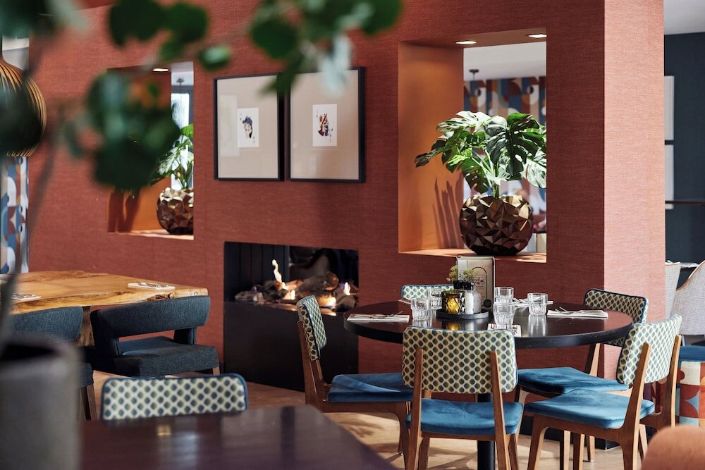 Фото Van der Valk Hotel Drachten